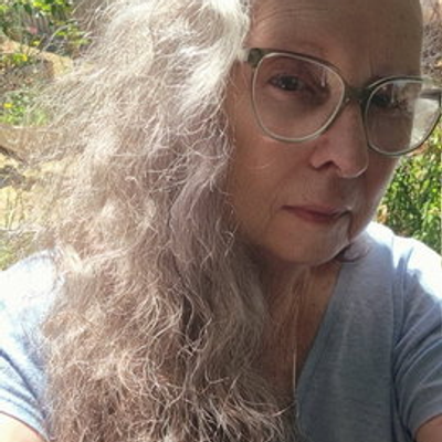 Suzy Shearer