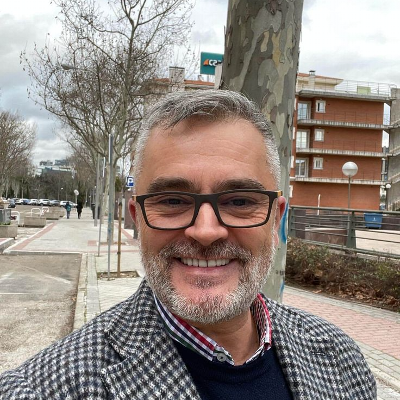 Jose Miguel