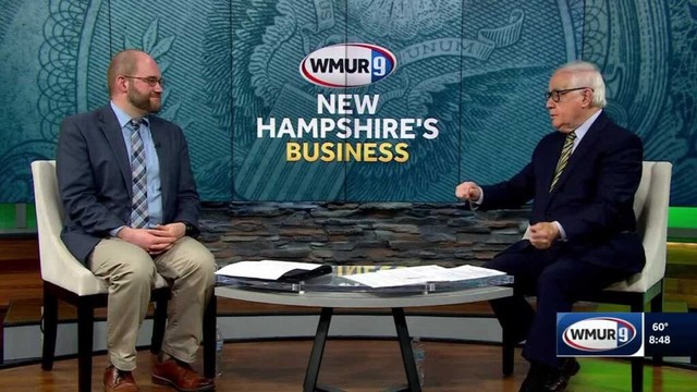 Constraints on NH's workforce needs continue