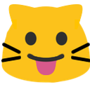 :blobcat_tongue: