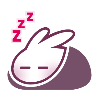 :bunnecomfsleep: