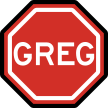 :gregthestopsign: