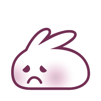 :bunnesad: