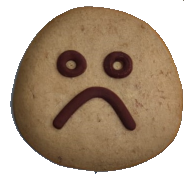 :nocookieface: