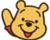 :Pooh_wave: