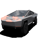 :cybertruckfire: cybertruckfire