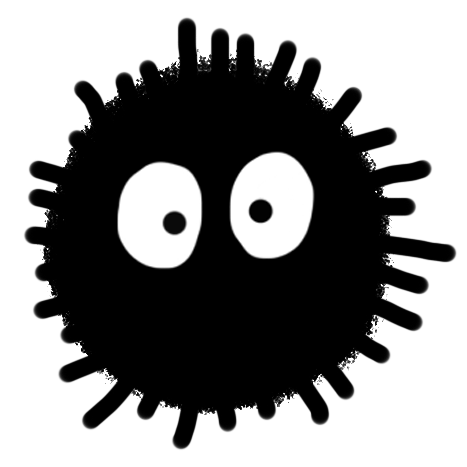 :dustSprite: dustSprite