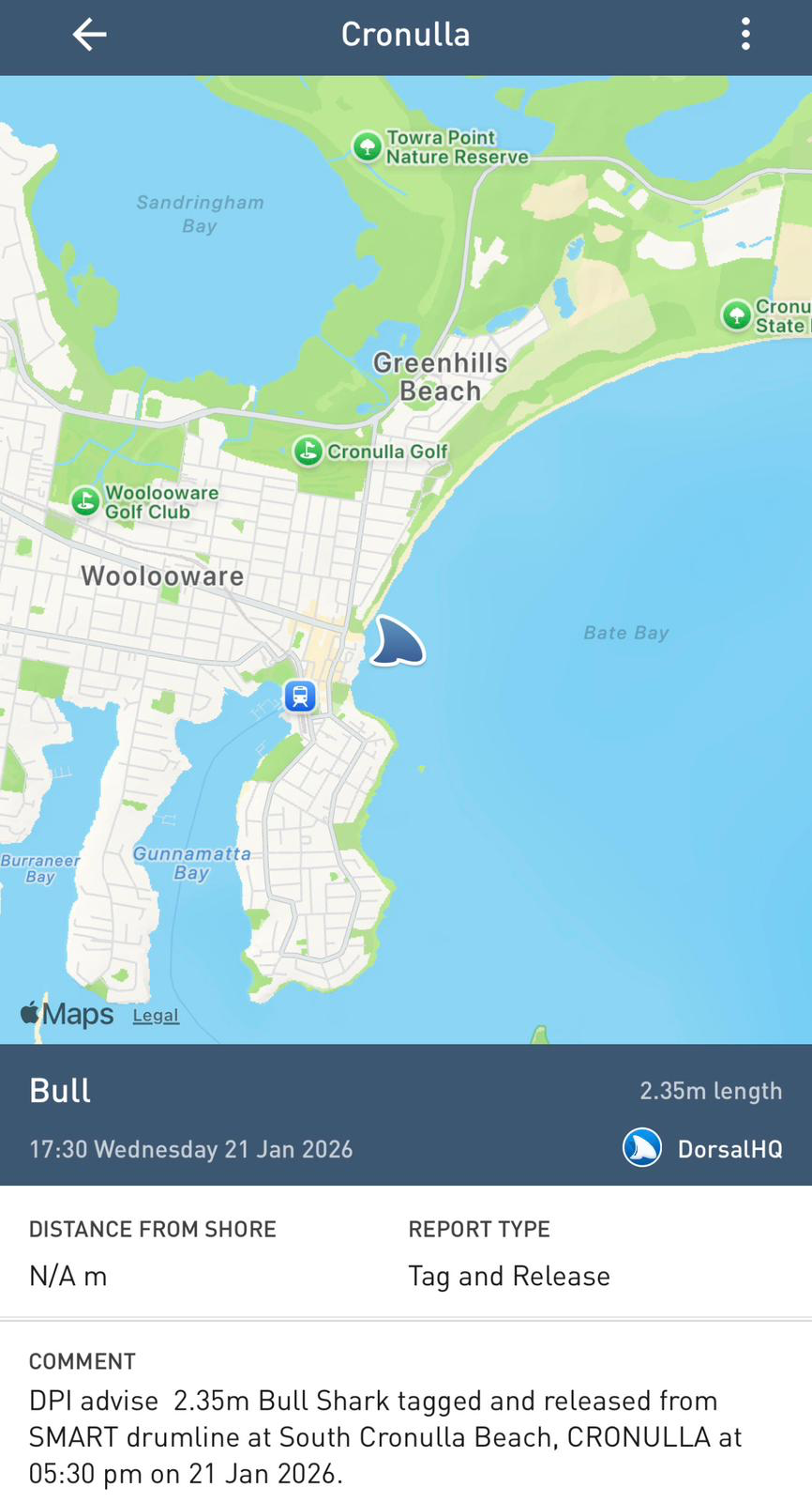 New post from Mastodon !