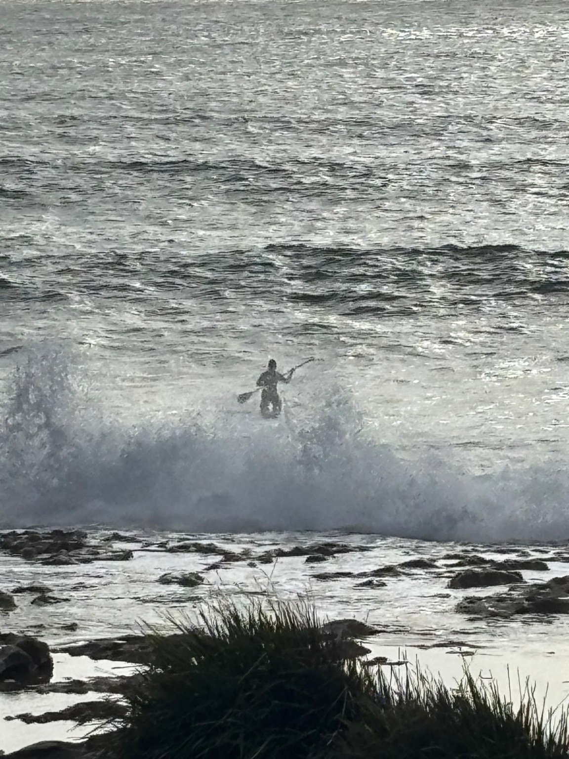 New post from Mastodon !