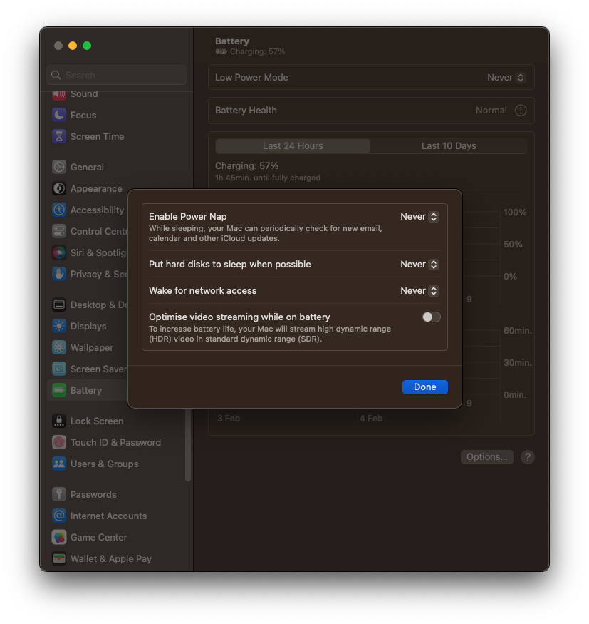 New post from Mastodon !